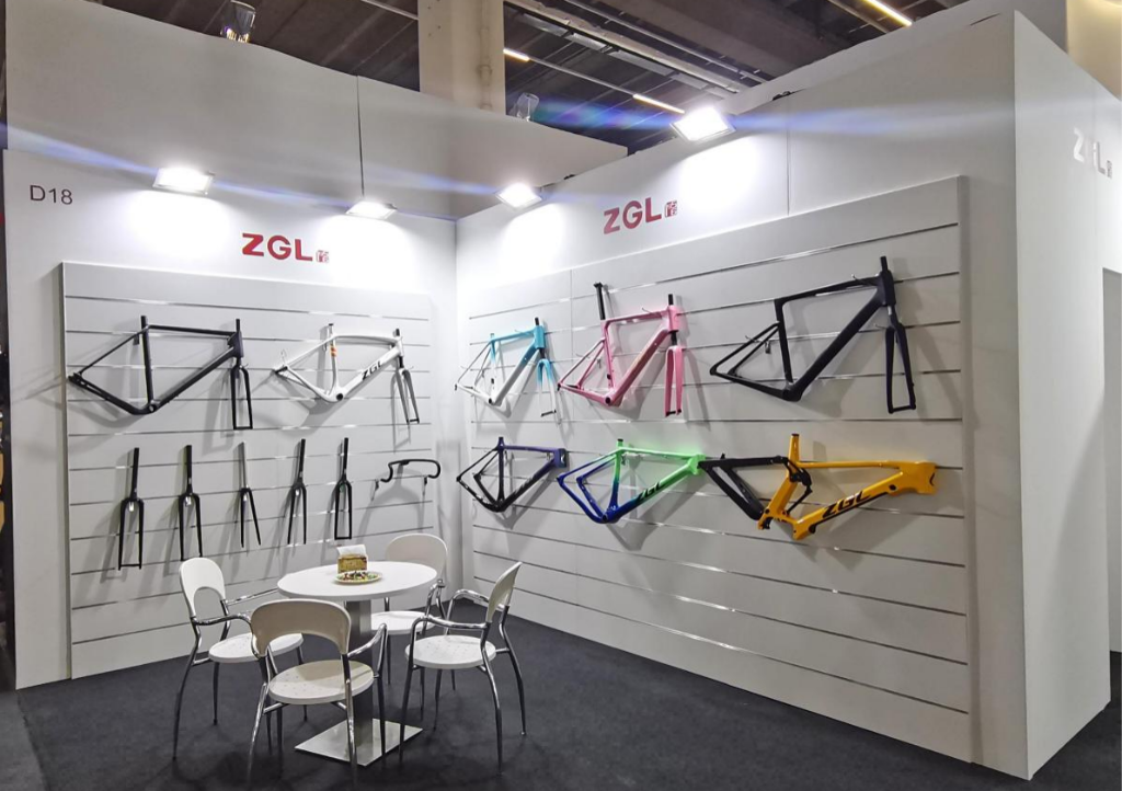 【EUROBIKE 2024】ZGL歐洲之旅：探索合作新機(jī)遇，拓展國(guó)際市場(chǎng)